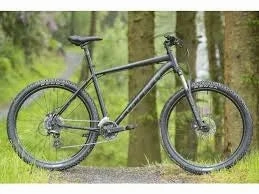Carrera Hustle 2 Mountain Bike 2023