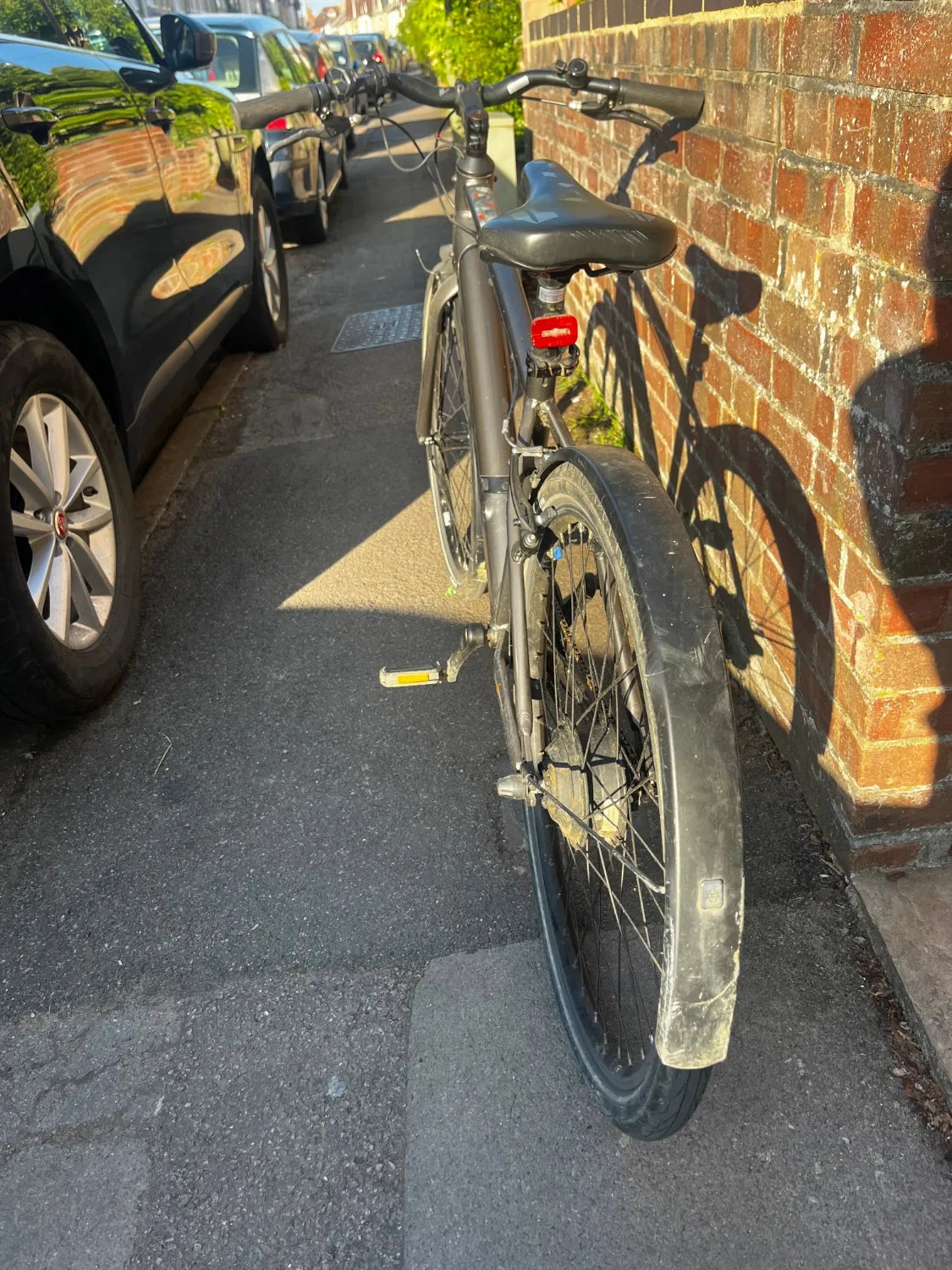 Carrera impel im 2022
