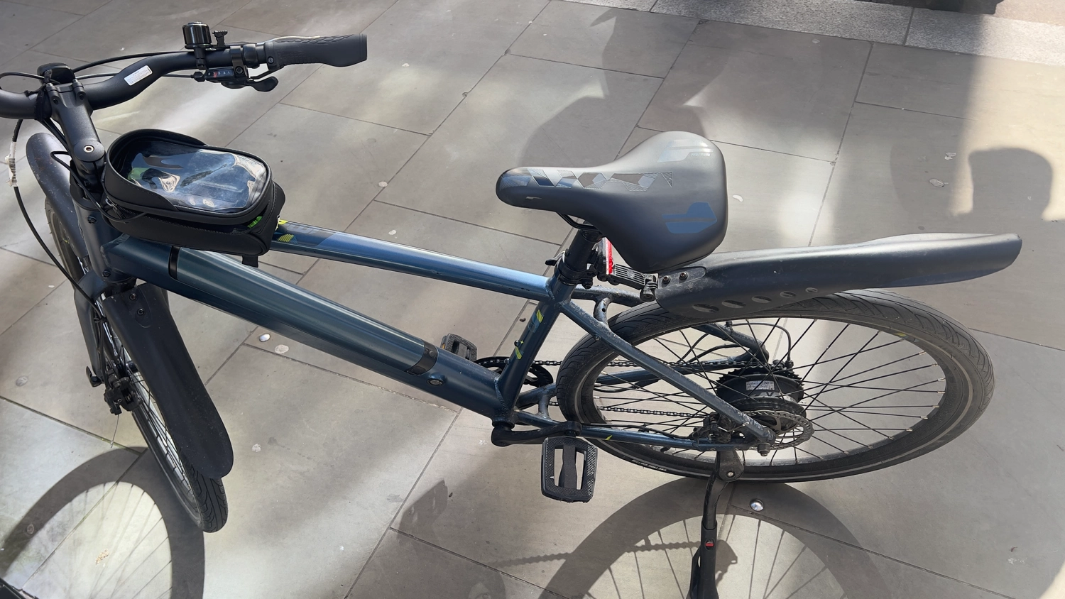 Carrera impel im 2022