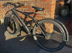 Carrera impel im 2022