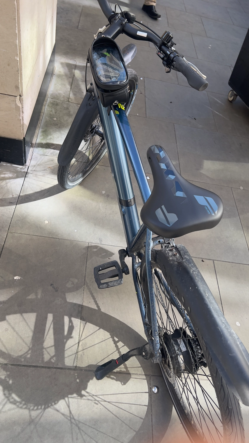 Carrera impel im 2022