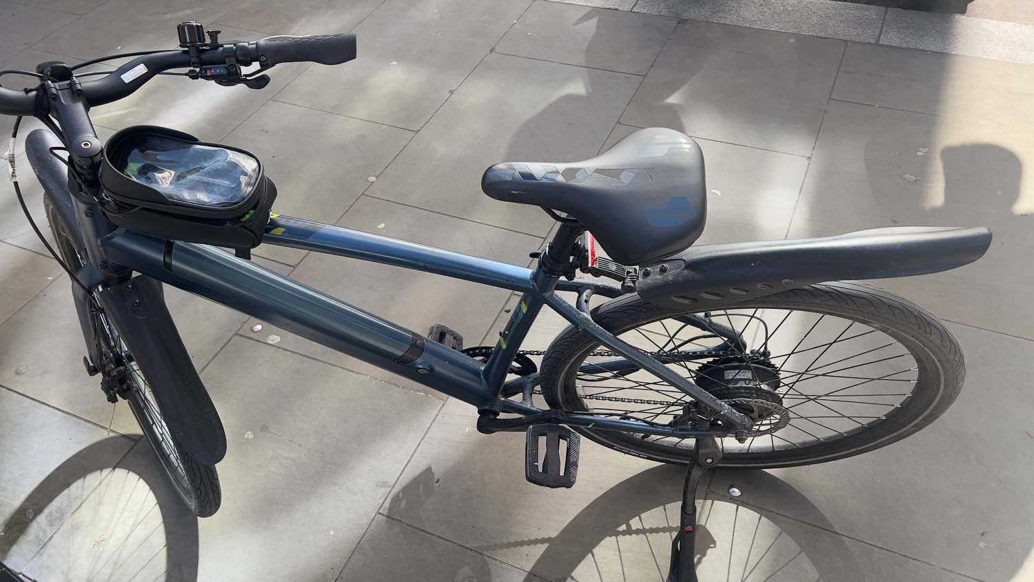 Carrera impel im 2022