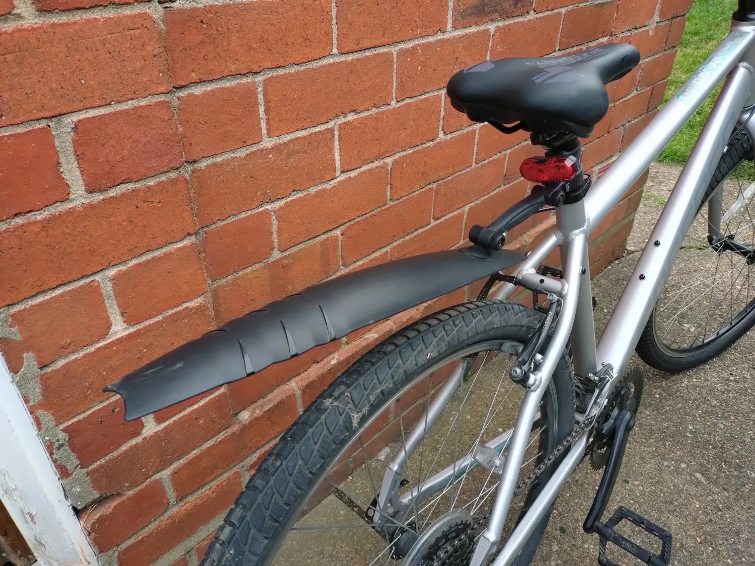 Carrera Parva Womens Hybrid Bike 2020
