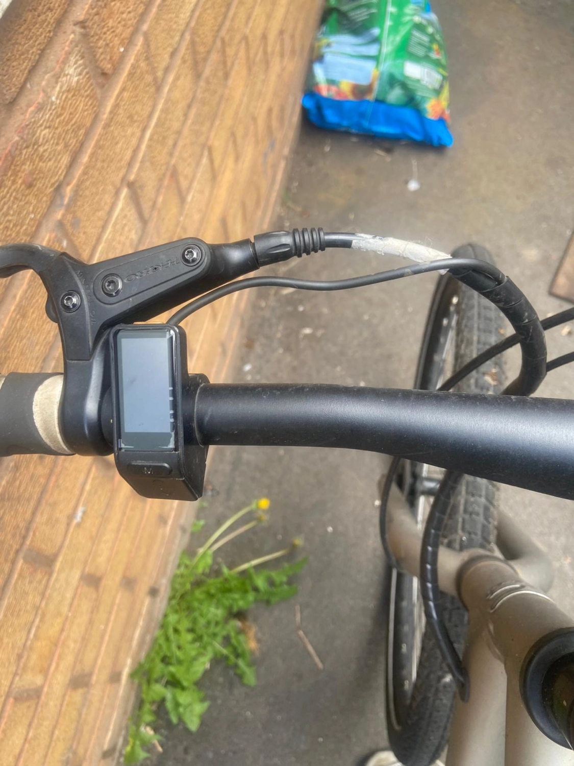 Carrera Subway E Mens Electric Hybrid Bike 2.0 2022