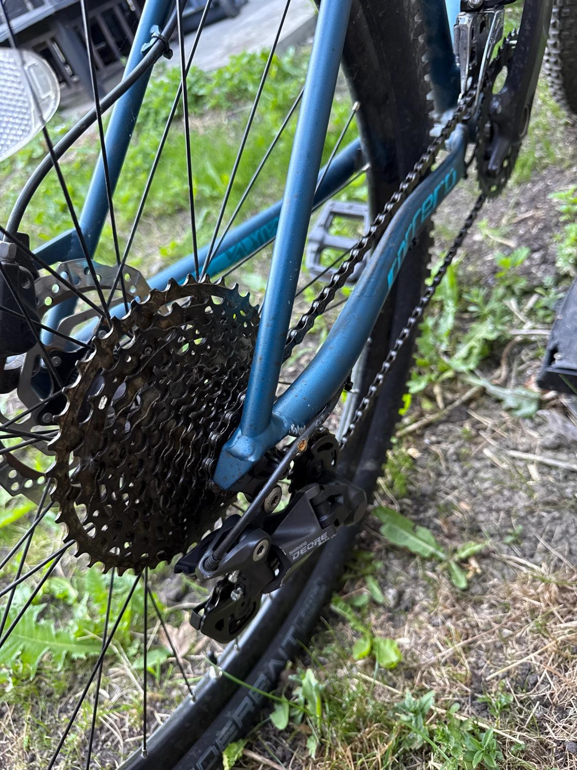 Carrera Sulcata 1 Mountain Bike 2021