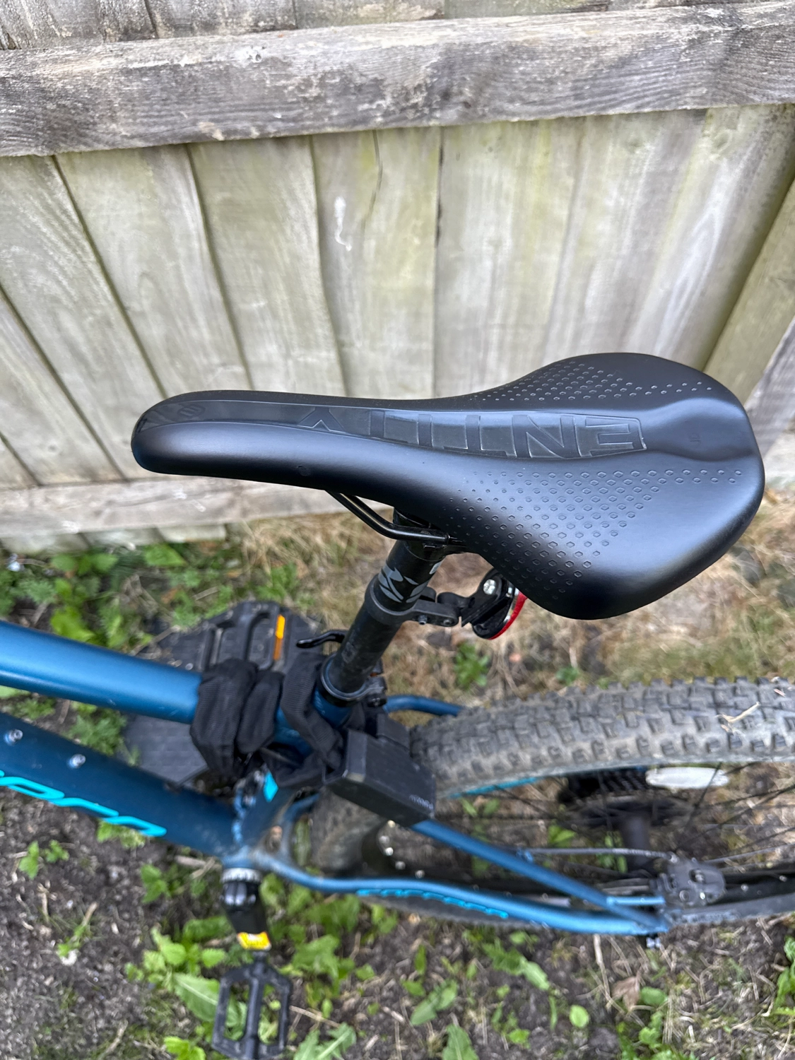Carrera Sulcata 1 Mountain Bike 2021
