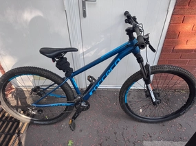 Carrera Sulcata 2.2 Mens Mountain Bike 2022