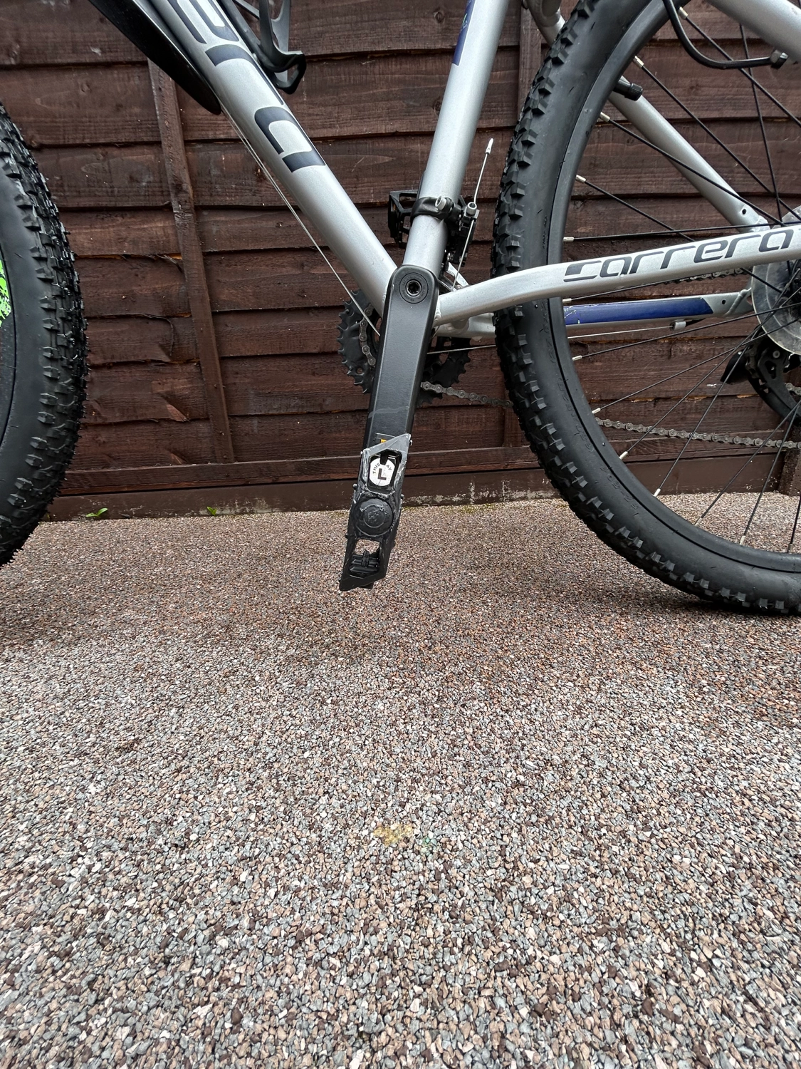 Carrera Valour Disc Mens Mountain Bike 2020