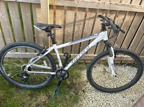 Carrera Valour Womens Mountain Bike 2020