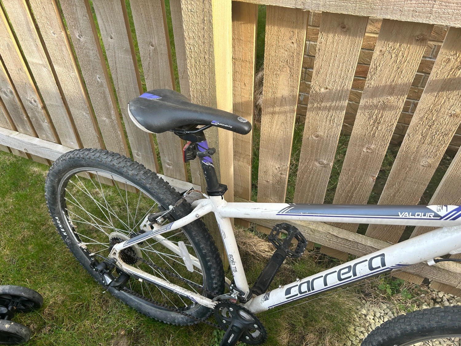 Carrera Valour Womens Mountain Bike 2020