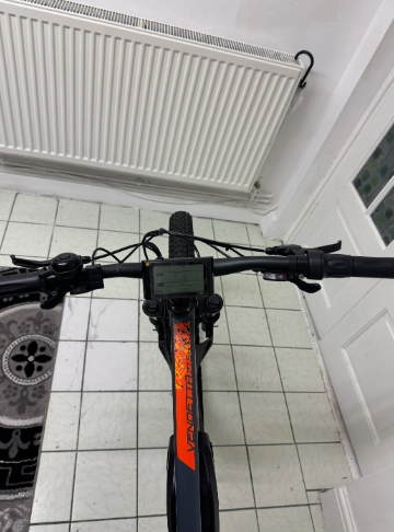 Carrera Vandetta 2020