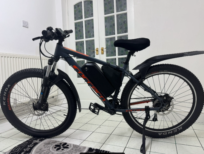 Carrera Vandetta 2020