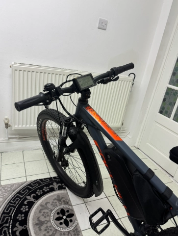 Carrera Vandetta 2020