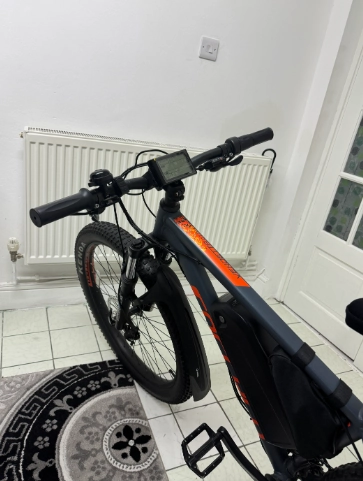 Carrera Vandetta 2020