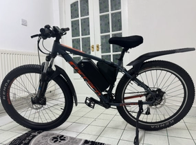 Carrera Vandetta 2020