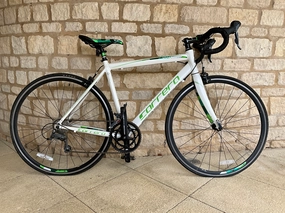 Carrera Vanquish Mens Road Bike 2020