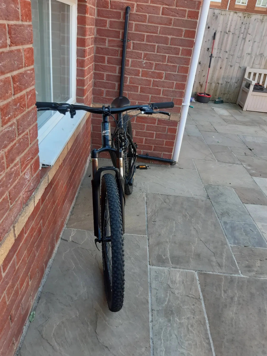 Carrera Vendetta Mens Mountain Bike 2020