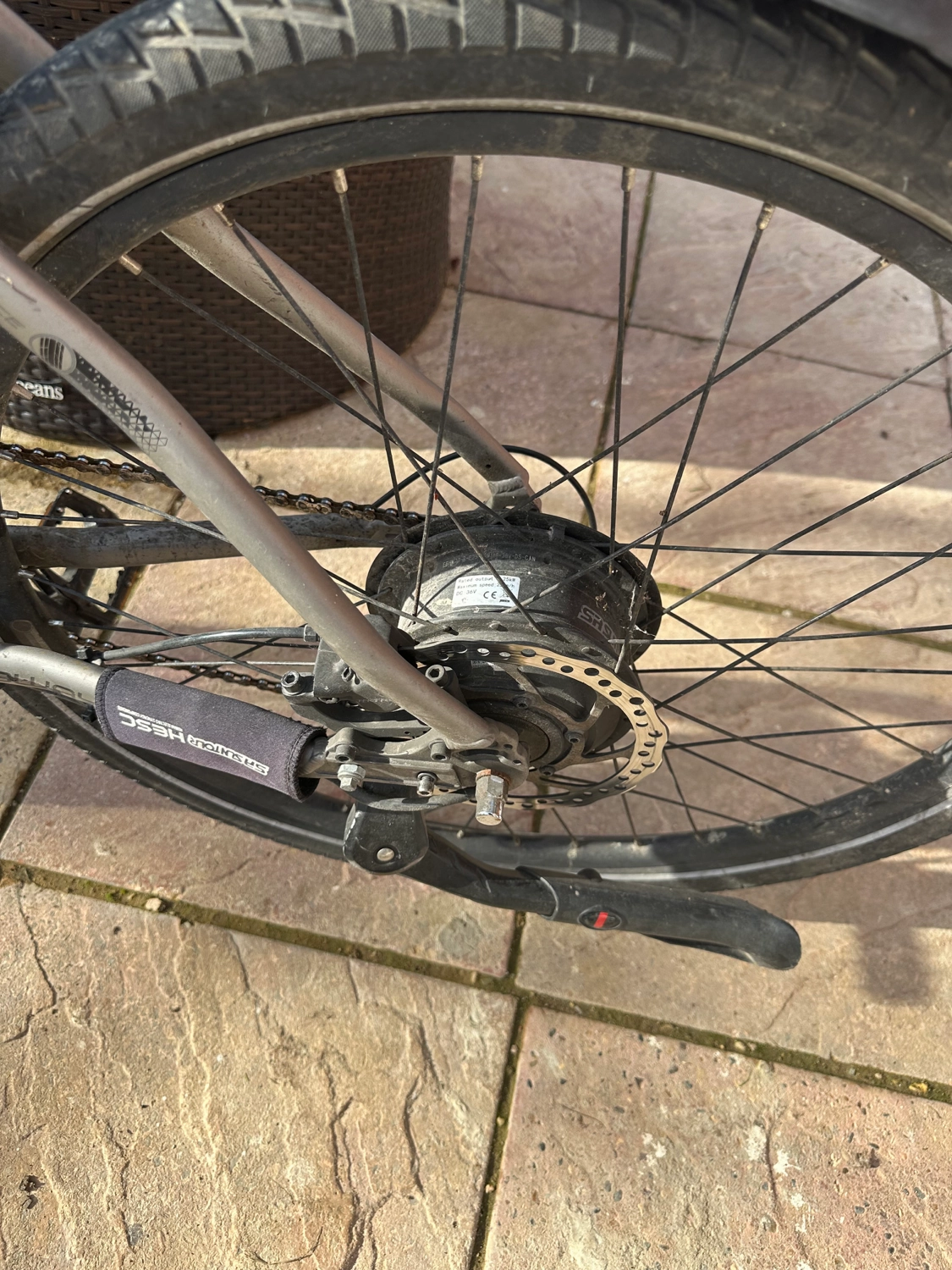 Carrera Vengeance E Mens Electric Mountain Bike 2.0 2021