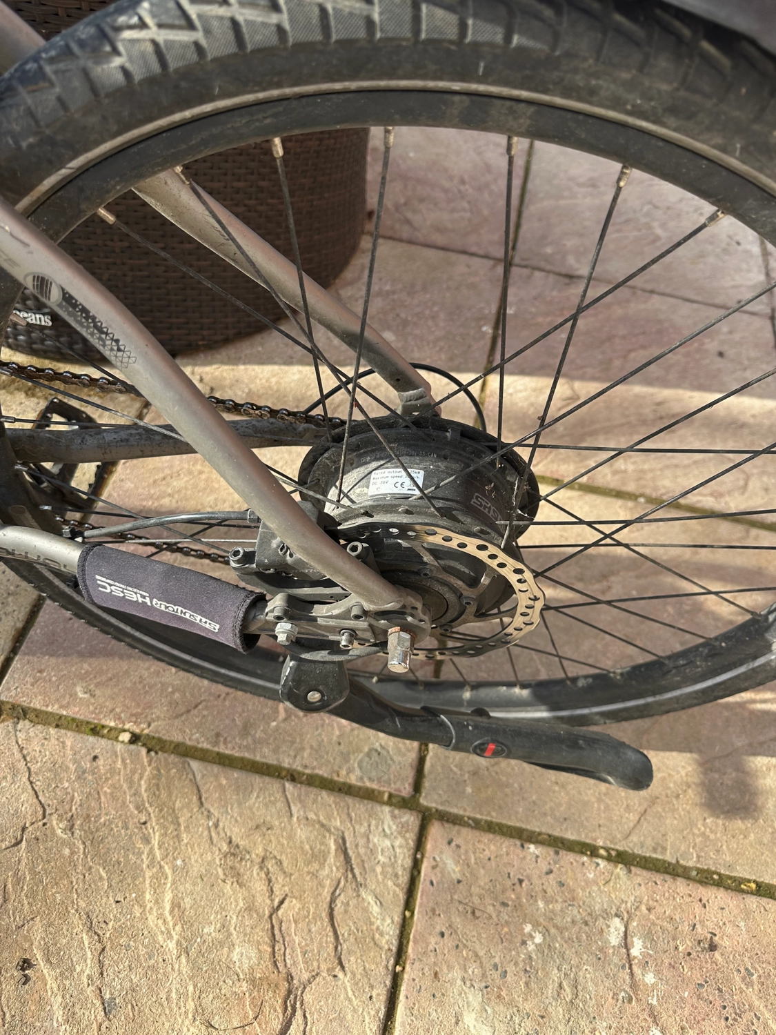 Carrera Vengeance E Mens Electric Mountain Bike 2.0 2021