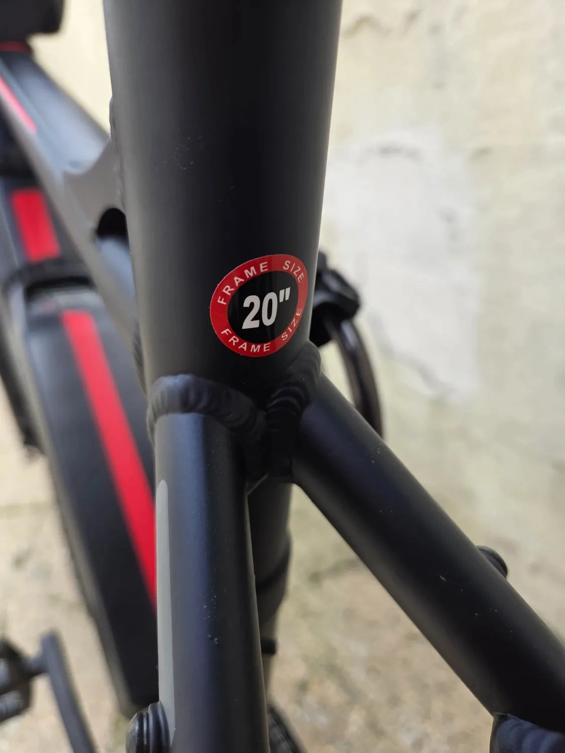 Carrera Vengeance E Mens Electric Mountain Bike 2.0 2021