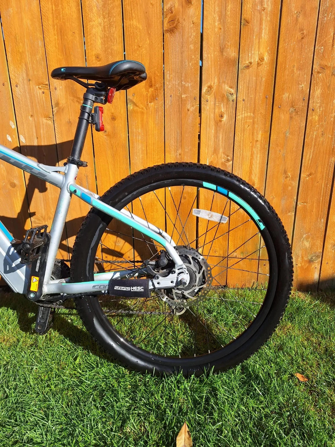 Carrera Vengeance E Womens Electric Mountain Bike 2.0 2023