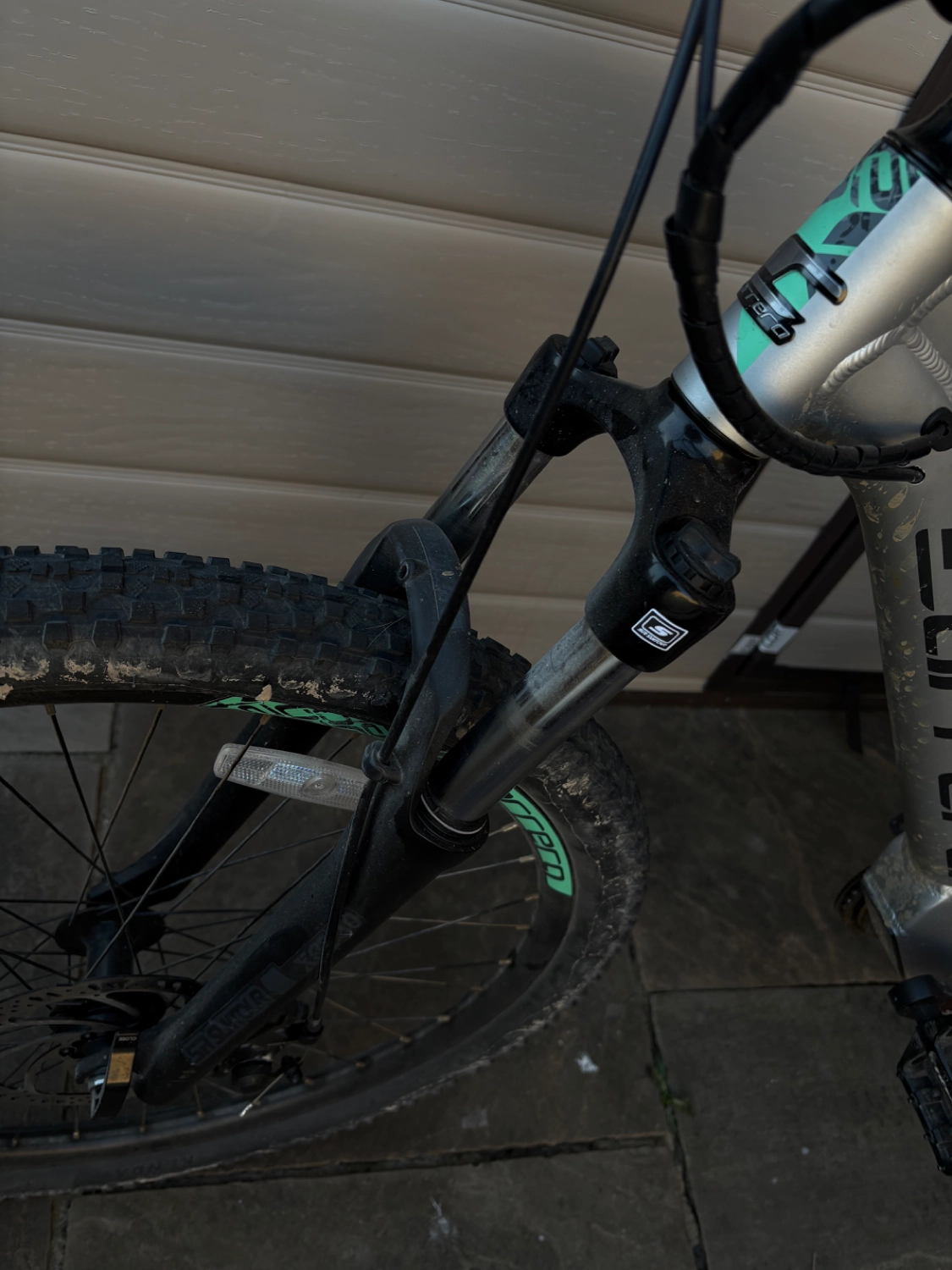 Carrera Vengeance E Womens Microshift Electric Mountain Bike 2.0 2023