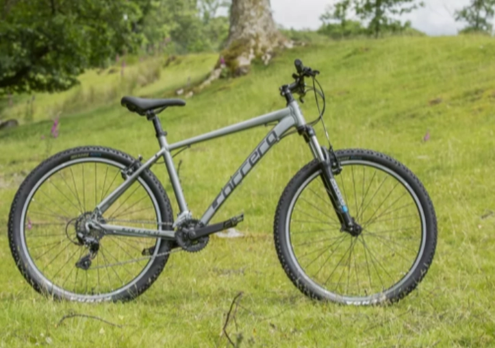 Carrera Vengeance Mens Mountain Bike (Without Puncture Protect) 2021