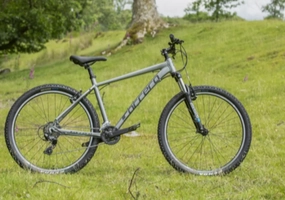 Carrera Vengeance Mens Mountain Bike (Without Puncture Protect) 2021