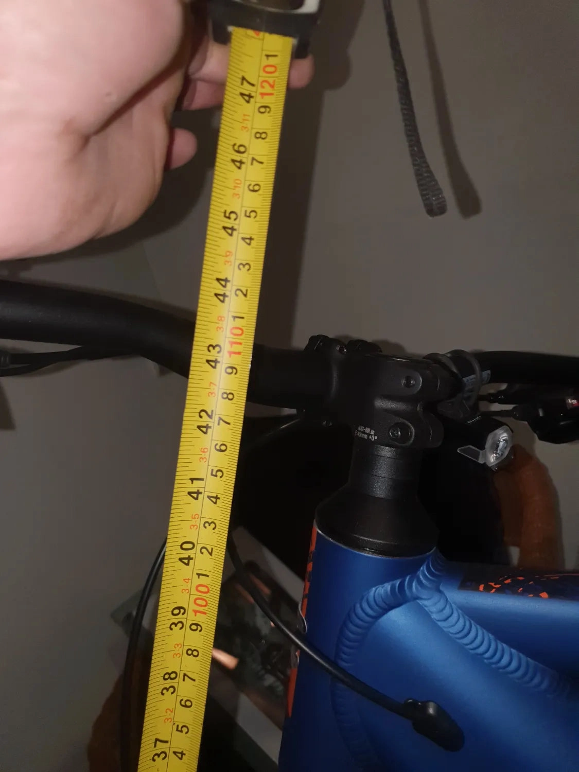 Carrera Vulcan E Electric Mountain Bike  -  18" 2021