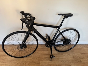 Carrera Zelos Mens Road Bike 2020