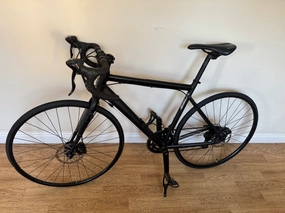 Carrera Zelos Mens Road Bike 2020