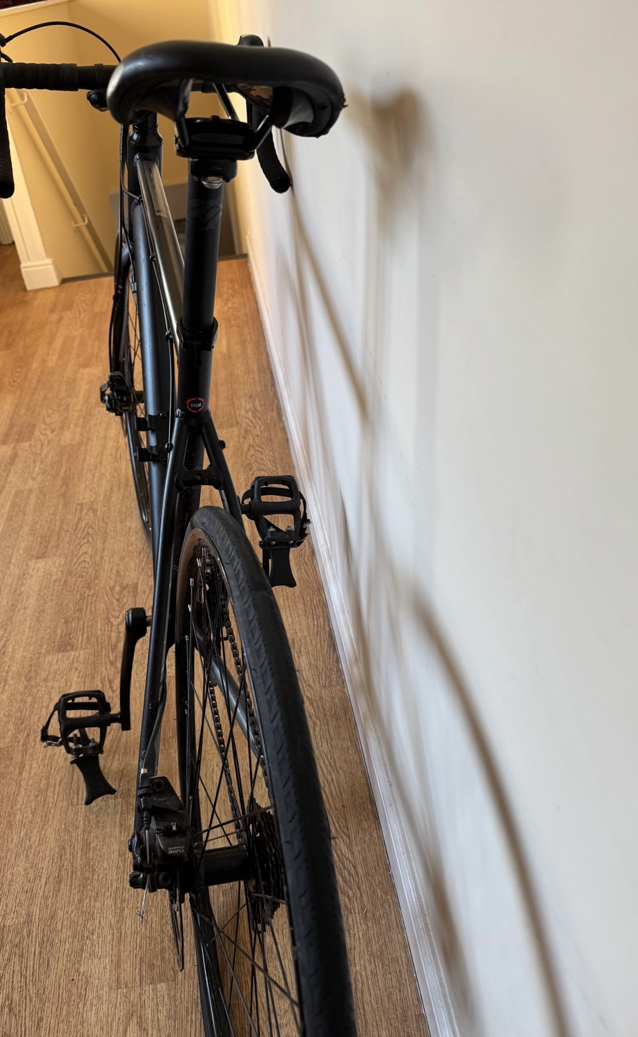 Carrera Zelos Mens Road Bike 2020