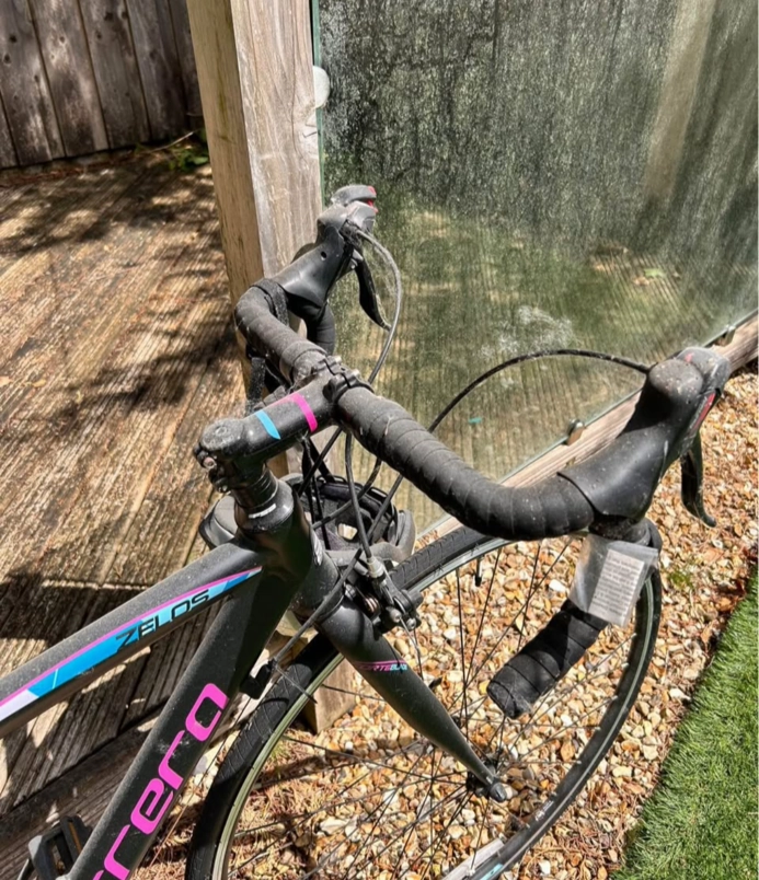 Carrera Zelos Womens Road Bike 2020