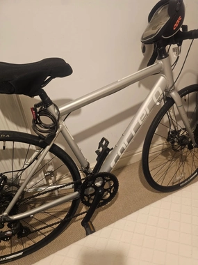 Carrera Zelos Womens Road Bike 2020