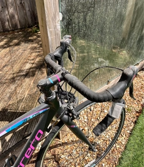 Carrera Zelos Womens Road Bike 2020