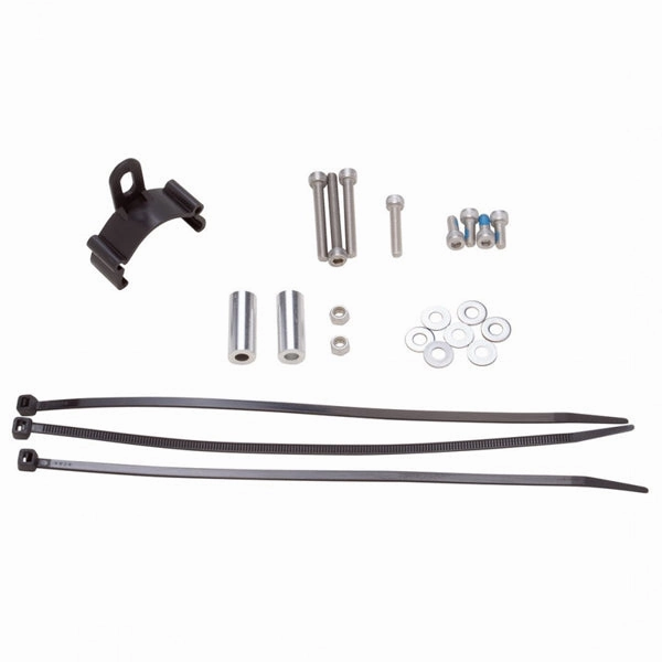 Cascadia Full Hybrid Fenders 700 x 45 mm