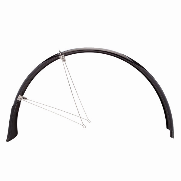 Cascadia Full Hybrid Fenders 700 x 45 mm