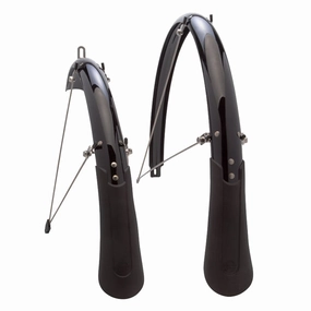 Cascadia Full Hybrid Fenders 700 x 45 mm