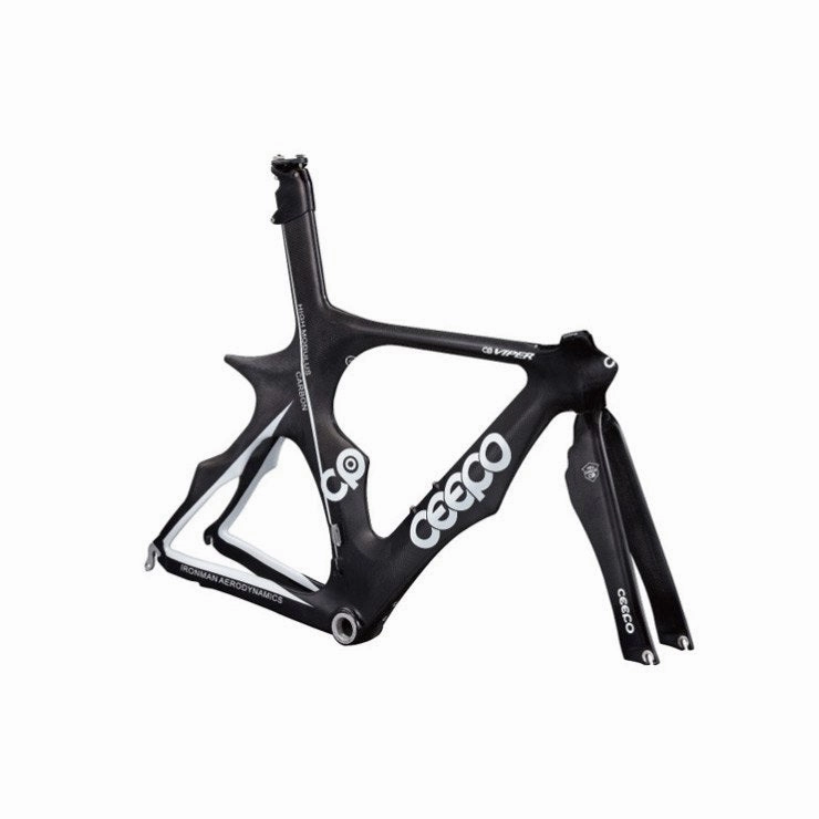 Ceepo Viper Frameset