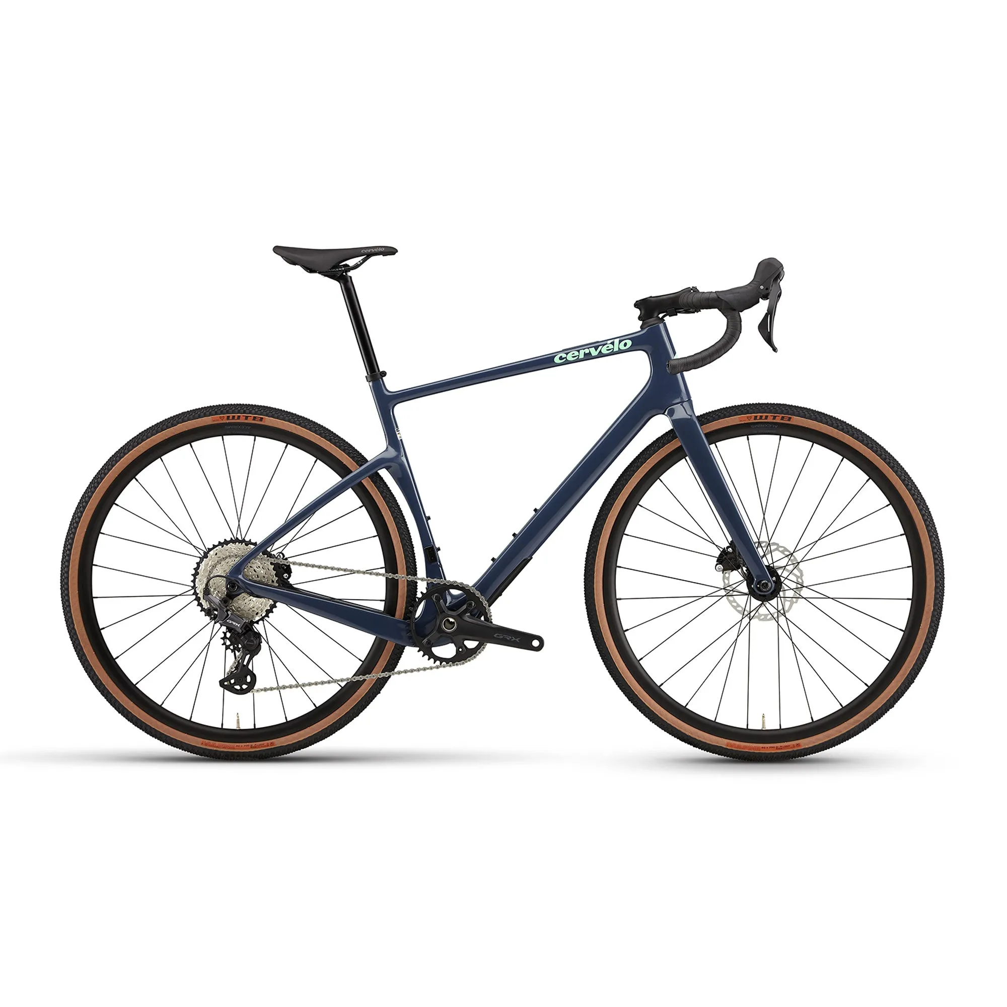 Cervelo Aspero GRX RX610 1x Bike