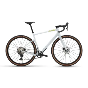 Cervelo Aspero GRX RX610 1x Bike
