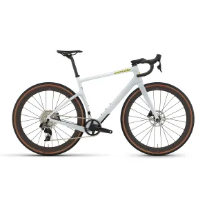 Cervelo Aspero Rival XPLR AXS 1x Bike
