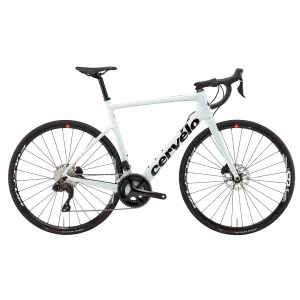 Cervelo Caledonia 105 Di2 7100 Bike