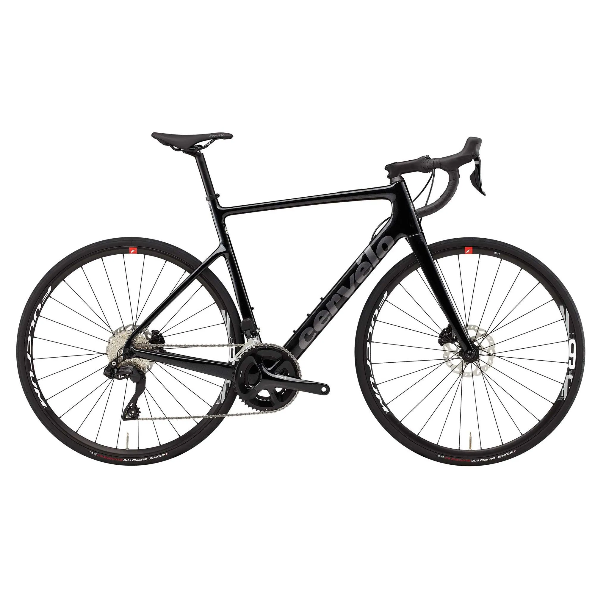 Cervelo Caledonia 105 Di2 7100 Bike