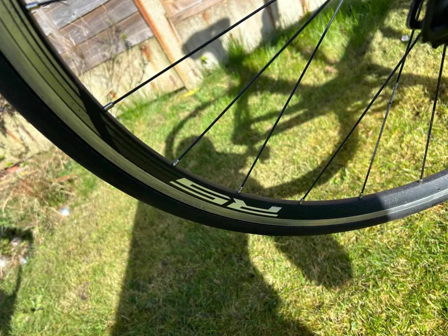 Cervelo P2 105 5800 2017