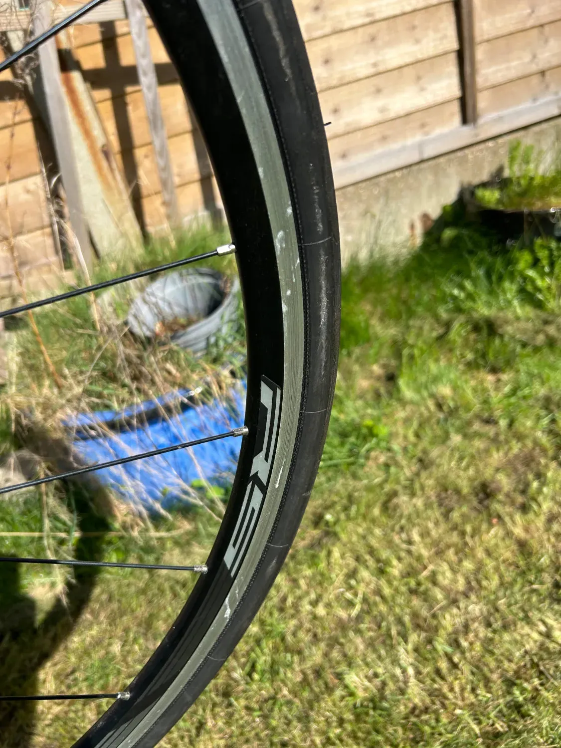 Cervelo P2 105 5800 2017