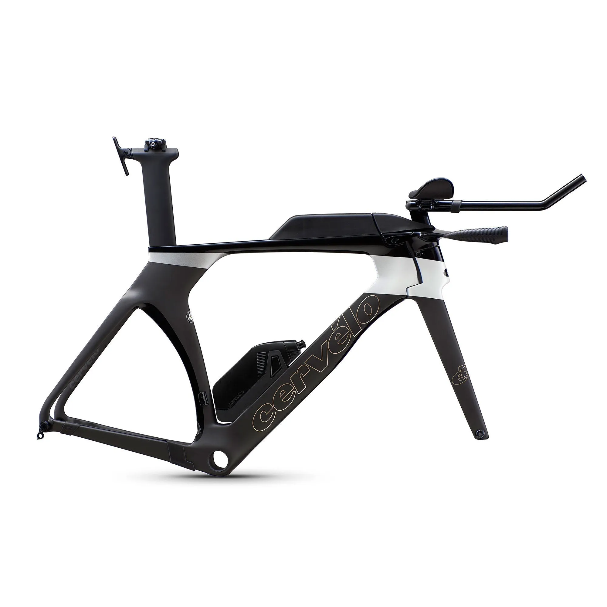 Cervelo P5 Disc Frameset
