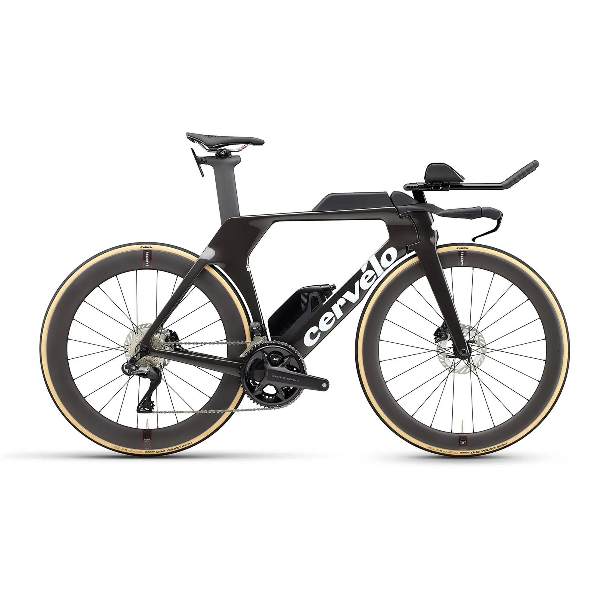 Cervelo P5 Ultegra Di2 Bike