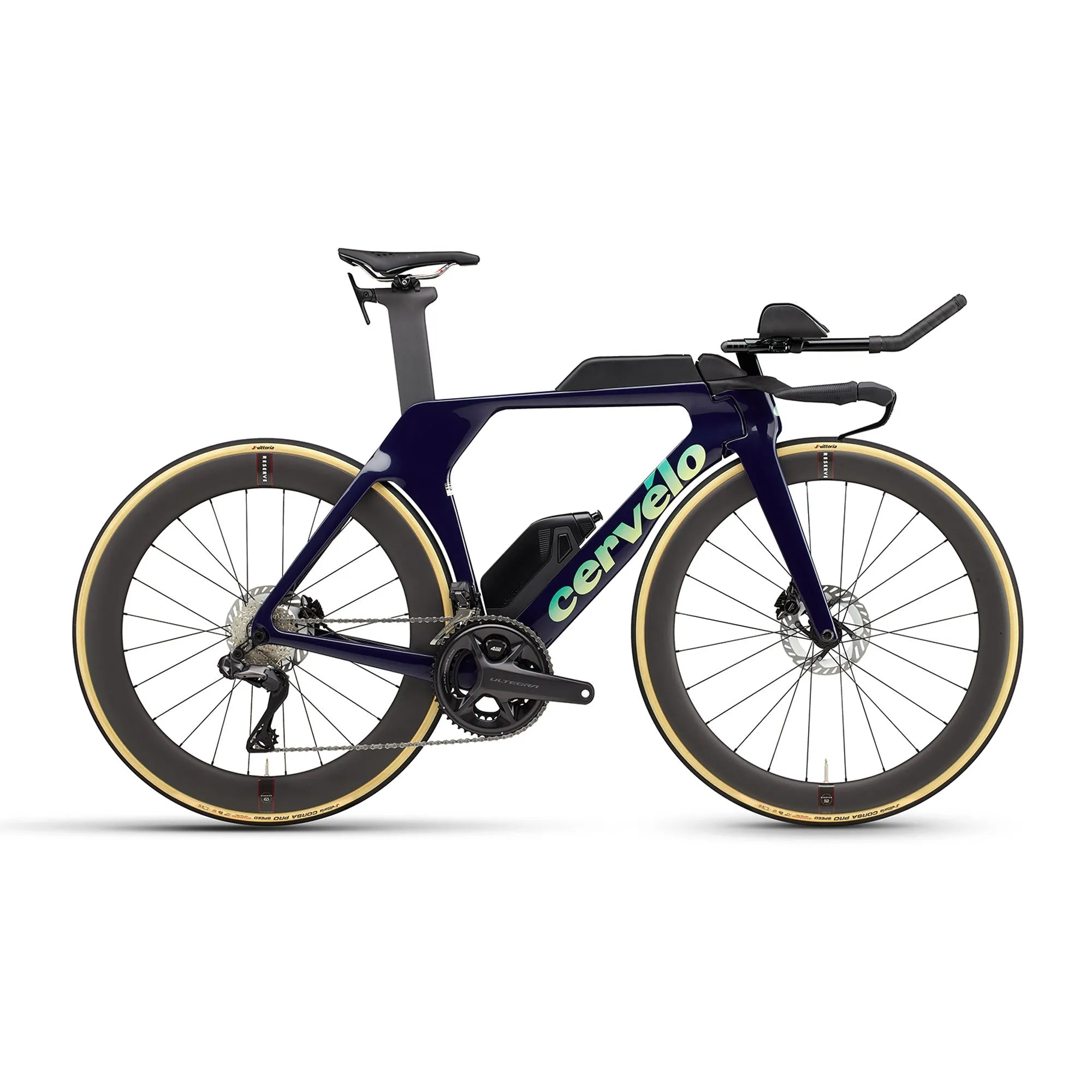 Cervelo P5 Ultegra Di2 Bike