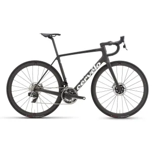Cervelo R5 Red eTap AXS Bike